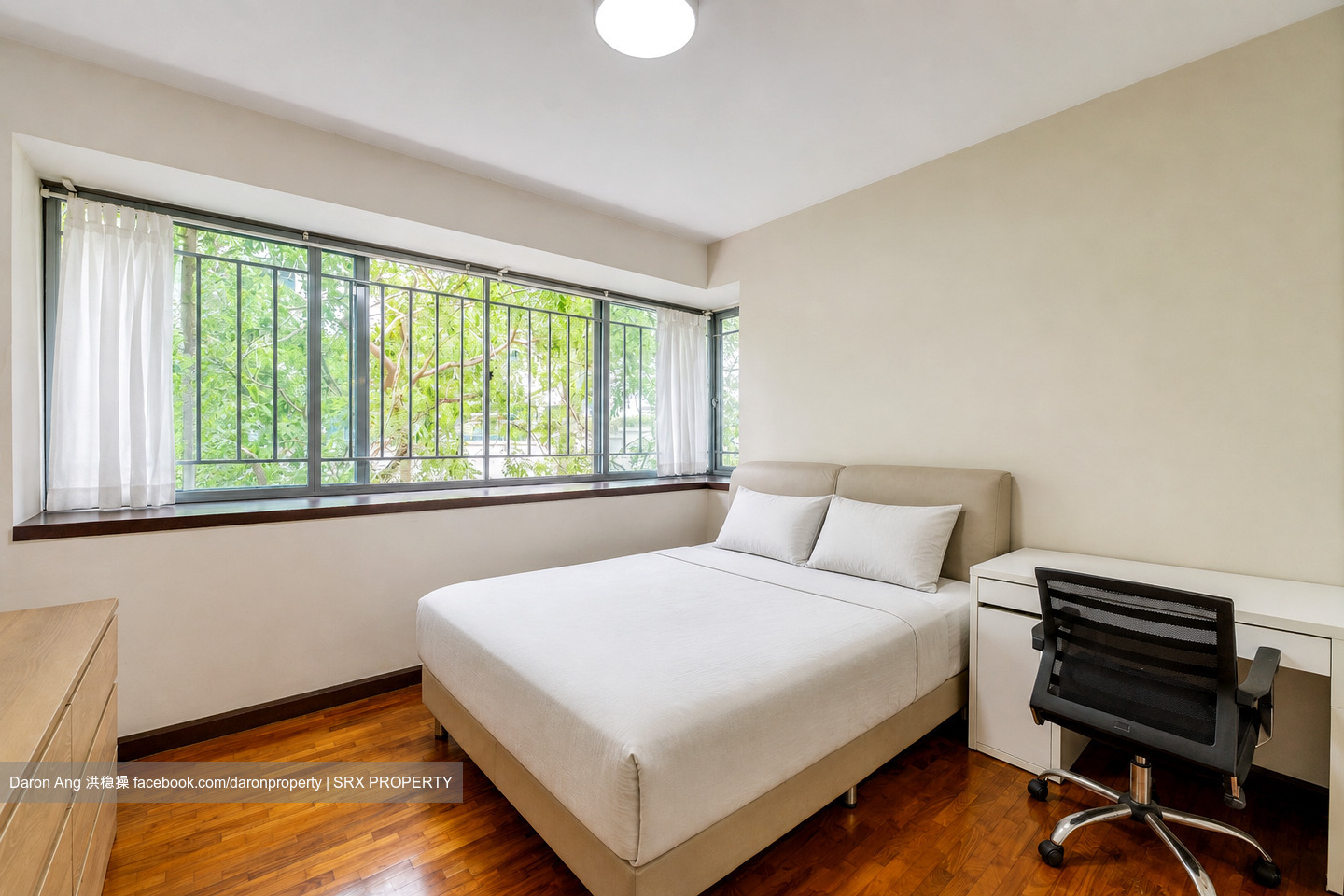 Tanamera Crest (D16), Condominium #553049991